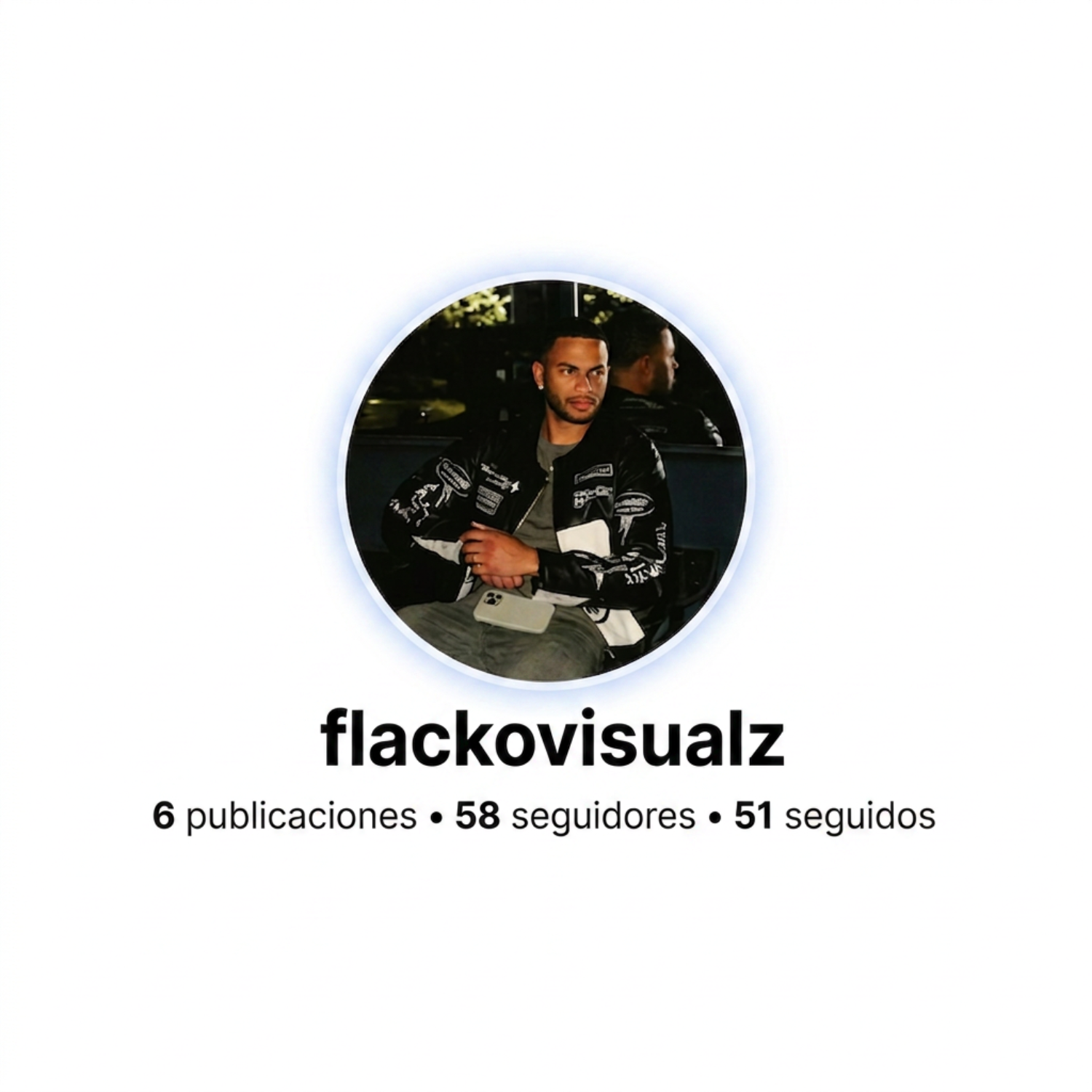 Fotógrafo Profesional Elvin
